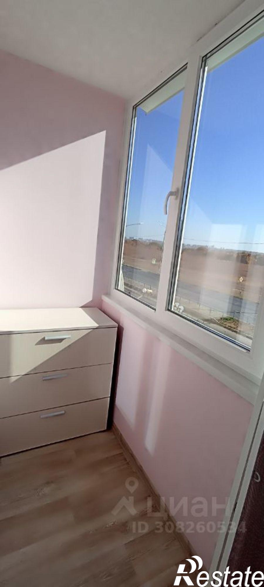 Купить квартиру за 4 600 000 рублей на ул им Академика Семенова Н.Н., 5