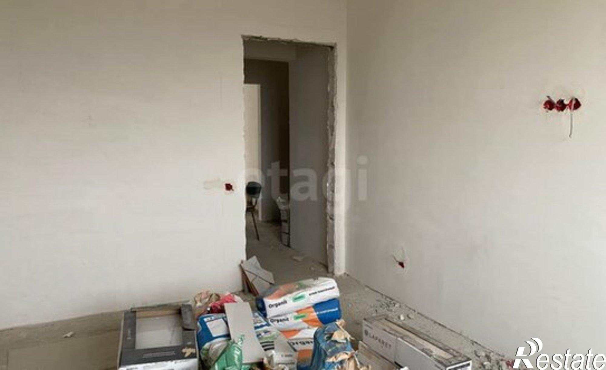 Купить квартиру за 4 200 000 рублей на ул Лопатина Гора, 12А