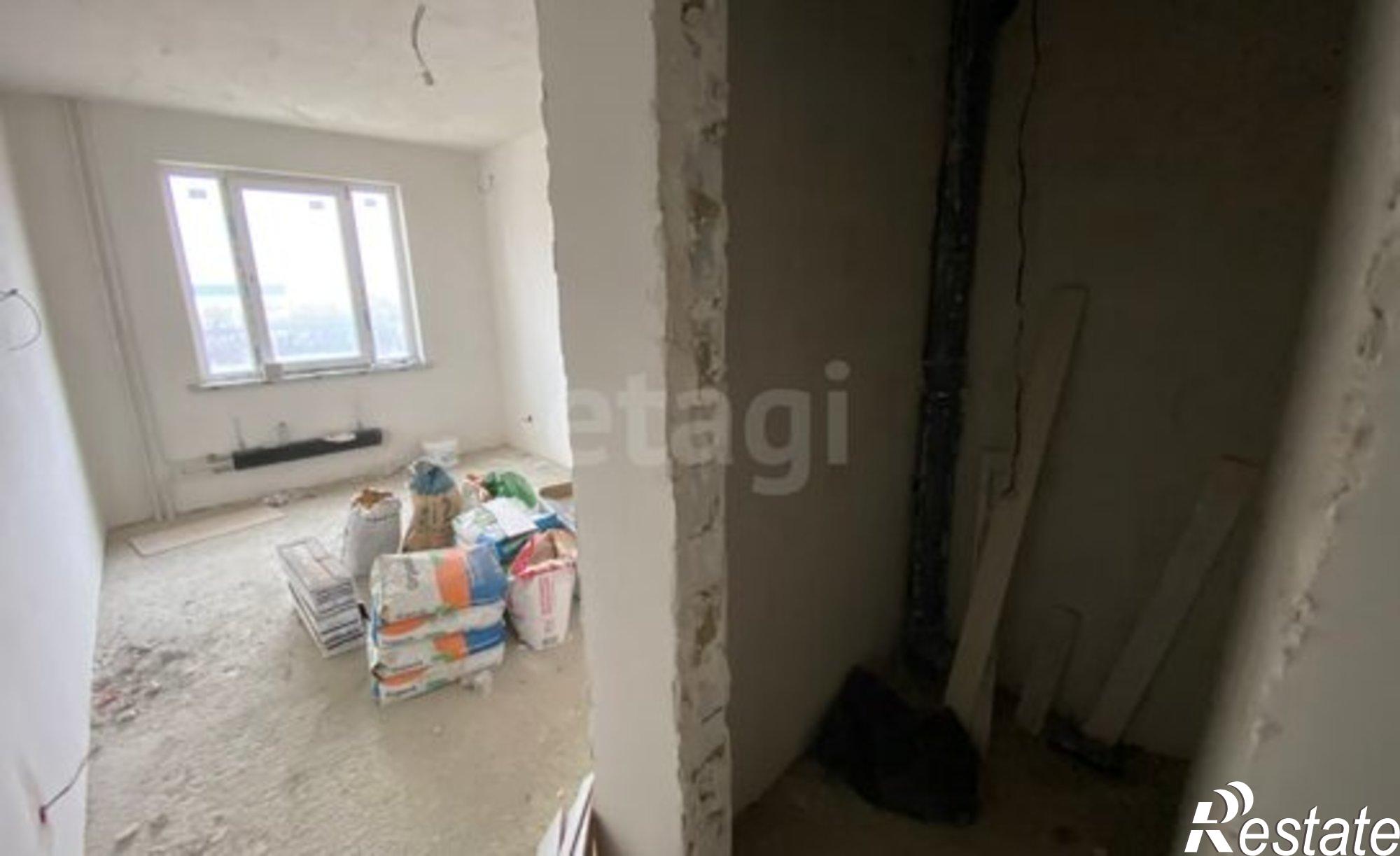 Купить квартиру за 4 200 000 рублей на ул Лопатина Гора, 12А