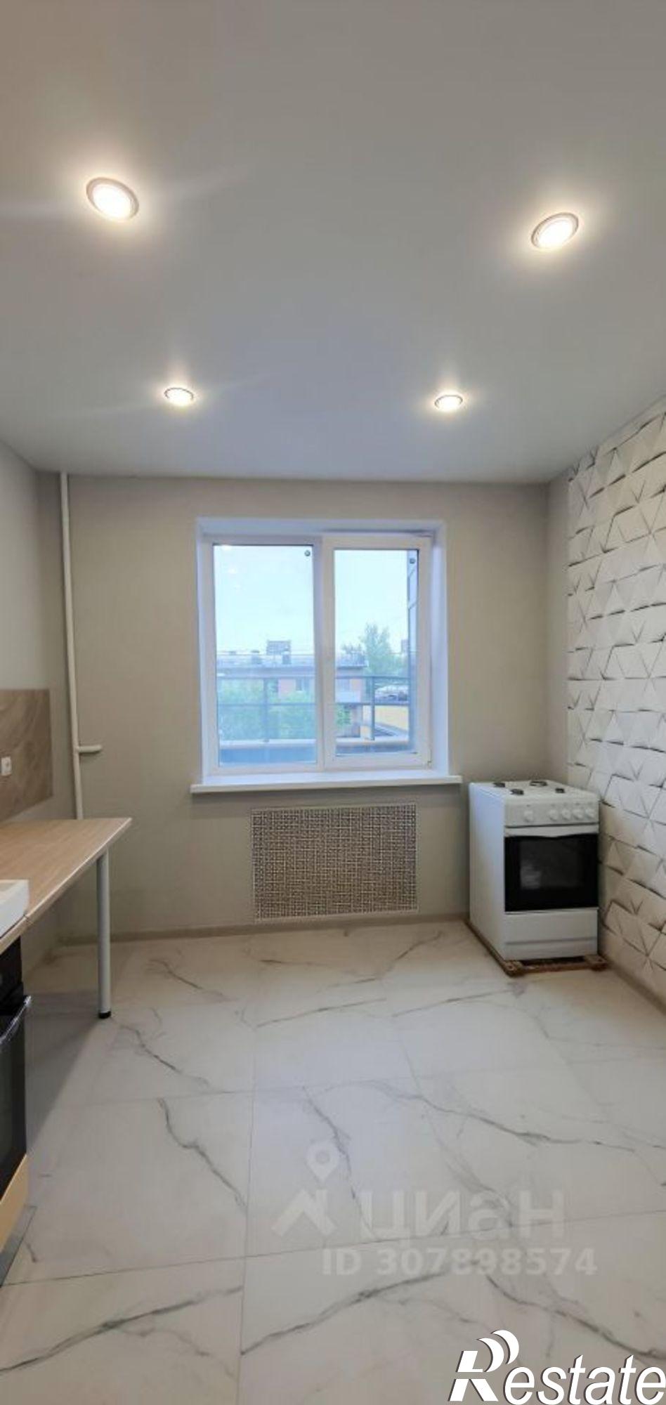 Купить квартиру за 5 840 000 рублей на улица Чернышевского, 55