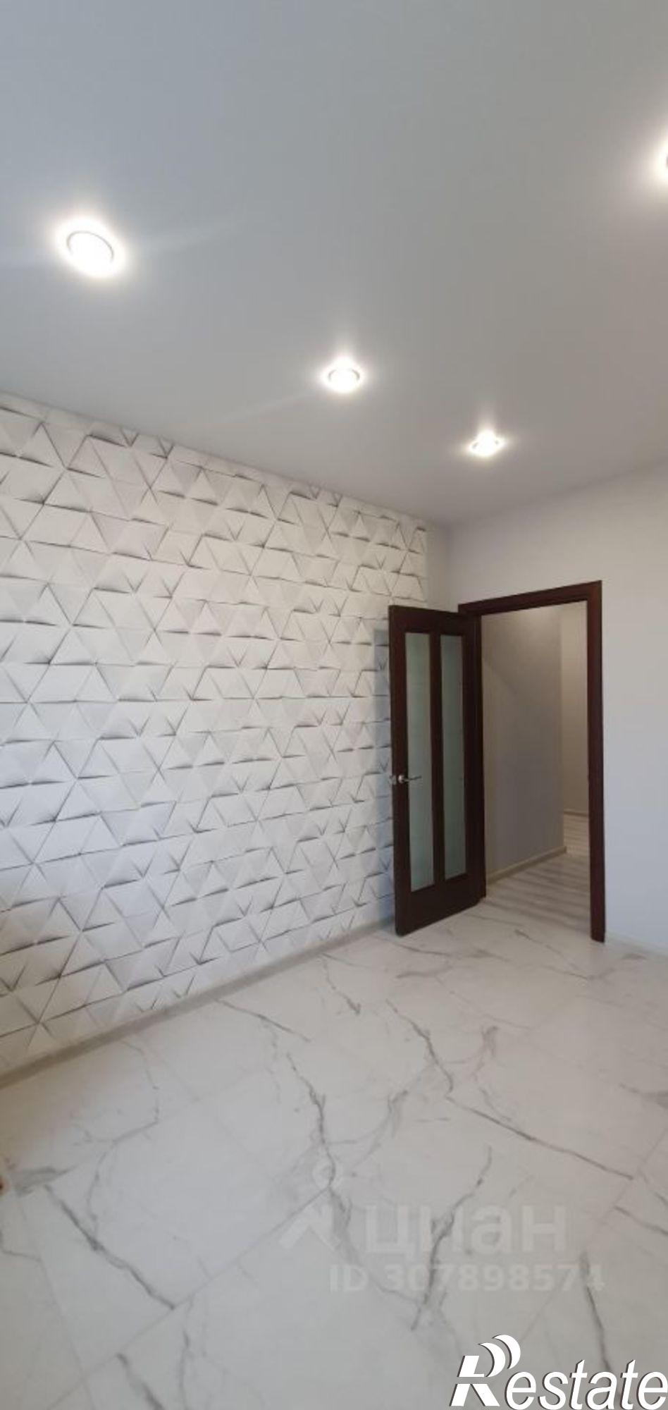 Купить квартиру за 5 840 000 рублей на улица Чернышевского, 55