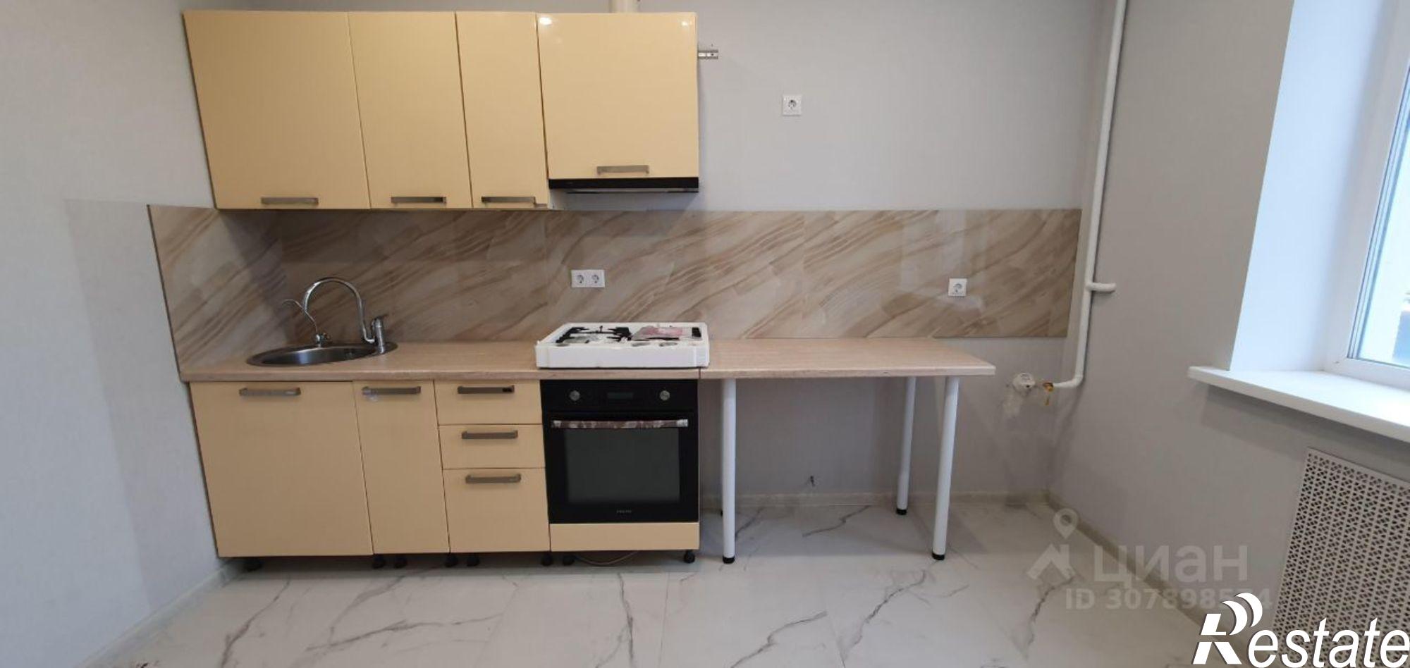 Купить квартиру за 5 840 000 рублей на улица Чернышевского, 55