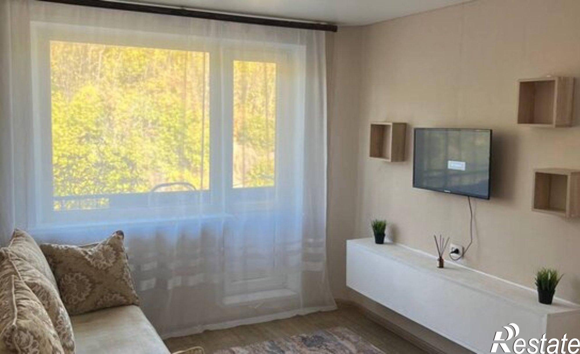 Купить квартиру за 3 099 000 рублей на 2-й Магнитный проезд, 38