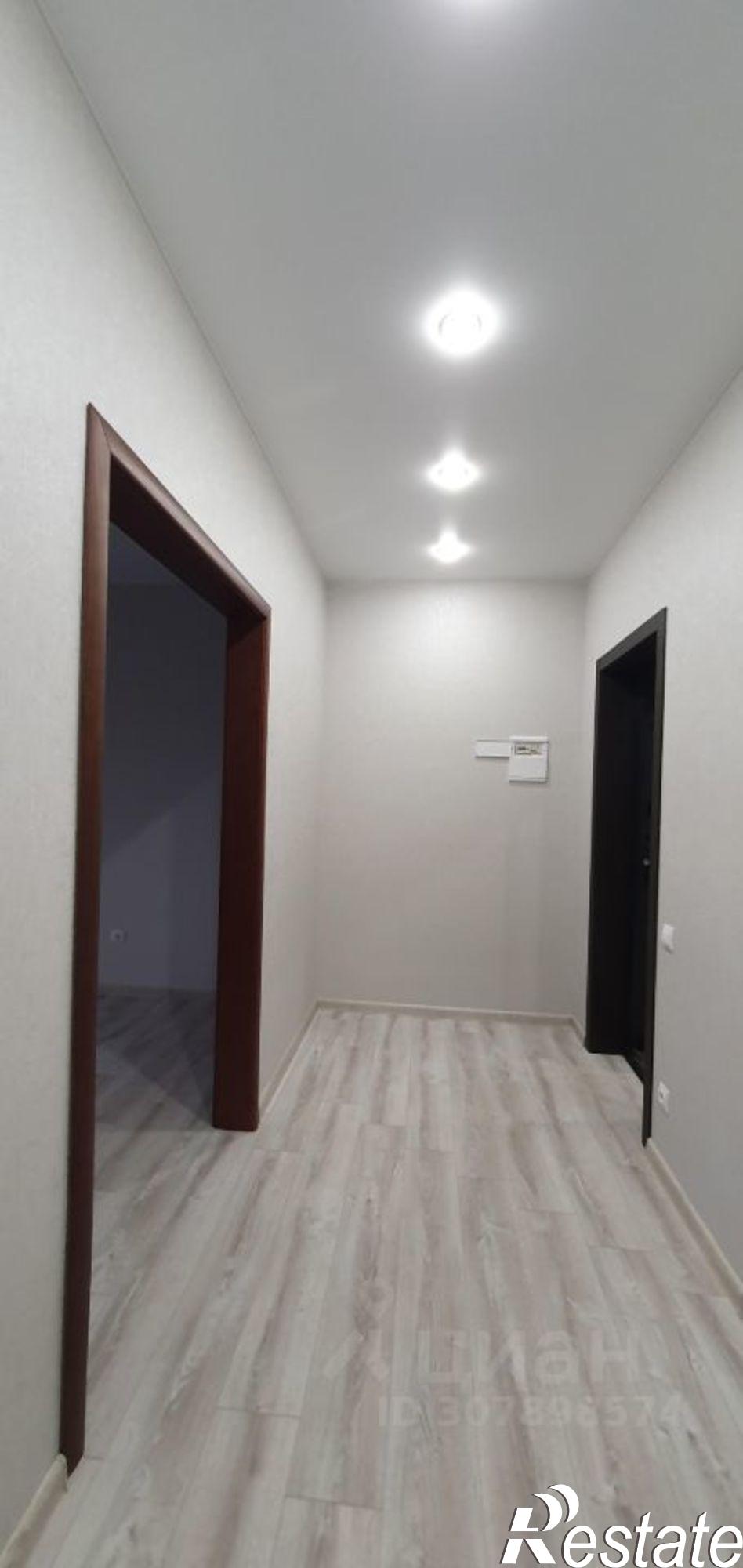 Купить квартиру за 5 840 000 рублей на улица Чернышевского, 55