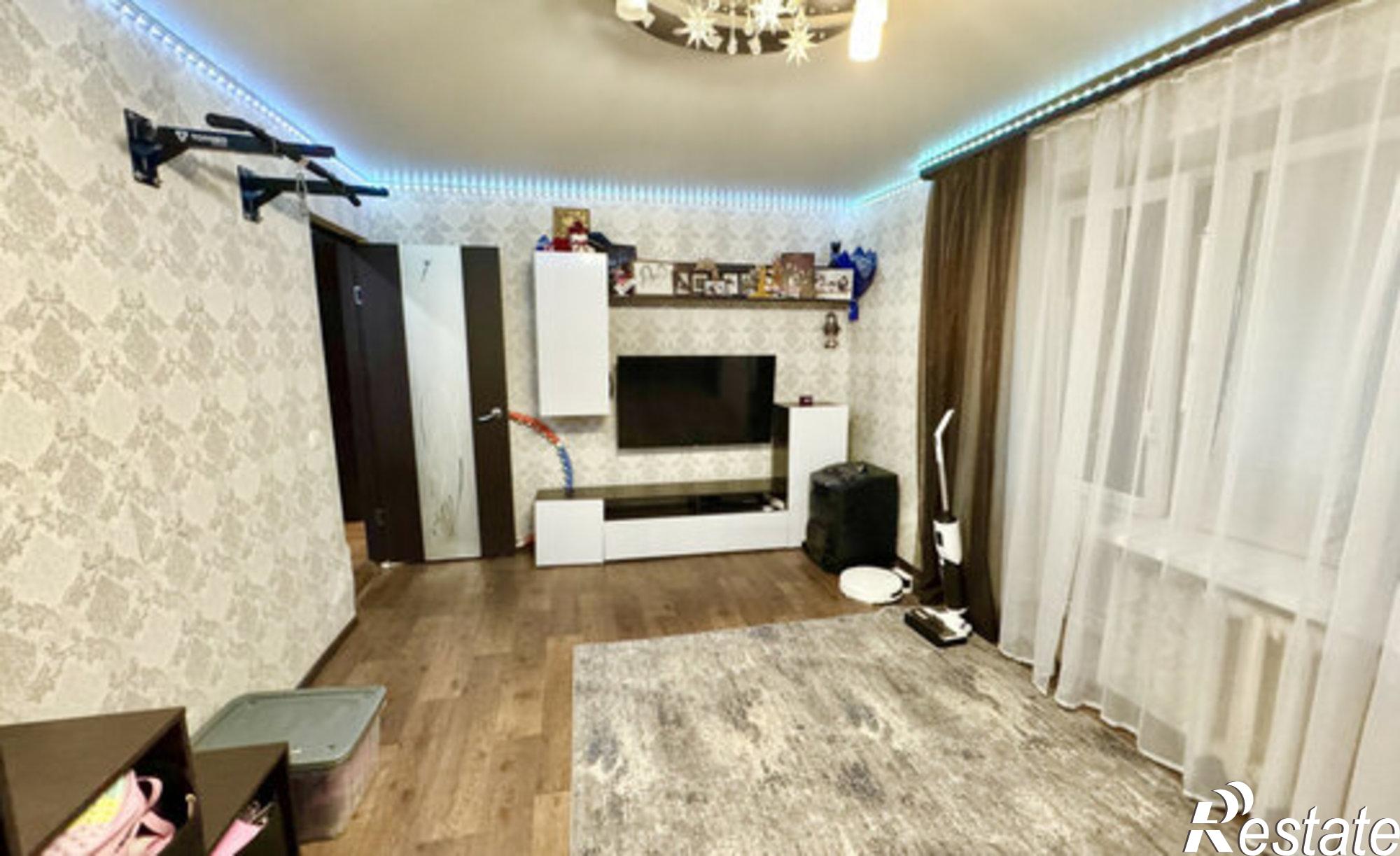 Купить квартиру за 4 300 000 рублей на Московское шоссе, 3