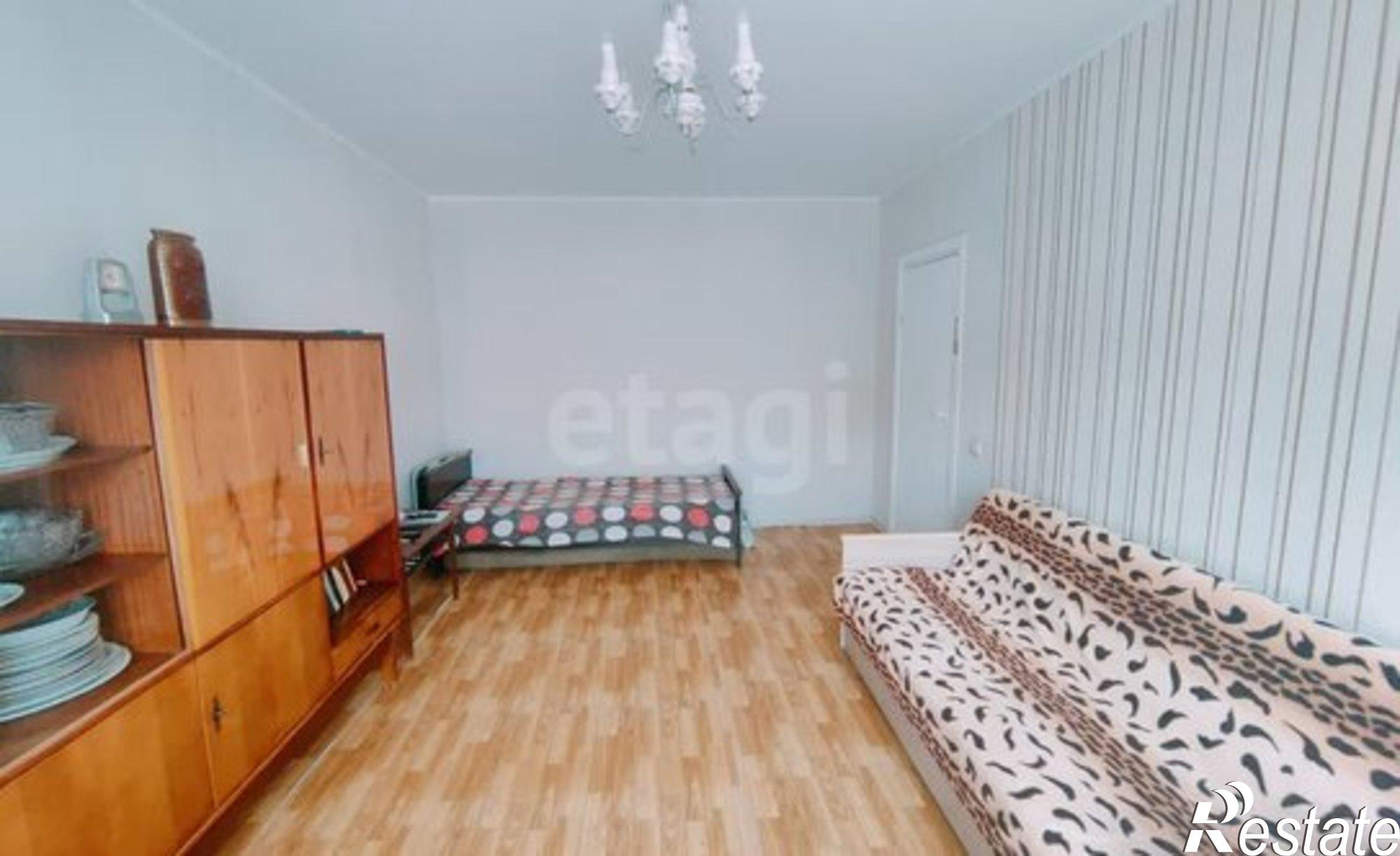 Купить квартиру за 3 500 000 рублей на проезд 2-й им Блинова Ф.А., 4Б