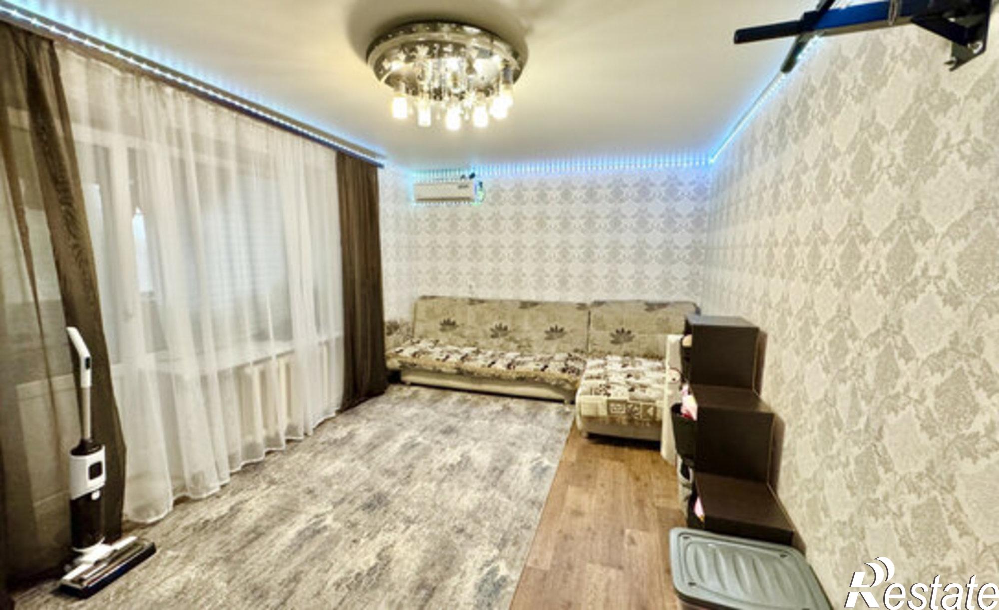 Купить квартиру за 4 300 000 рублей на Московское шоссе, 3