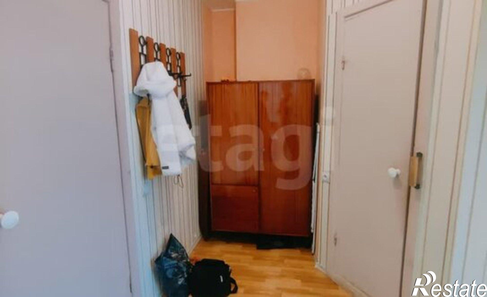 Купить квартиру за 3 500 000 рублей на проезд 2-й им Блинова Ф.А., 4Б