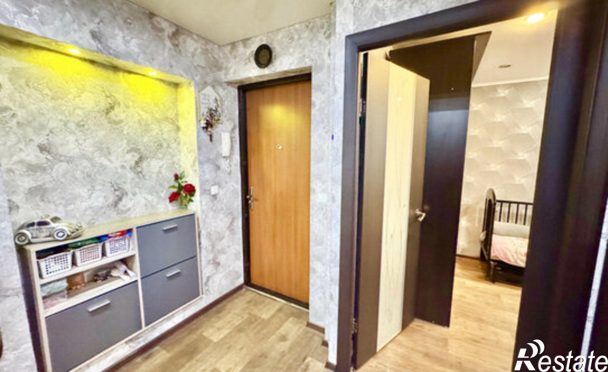 Купить квартиру за 4 300 000 рублей на Московское шоссе, 3