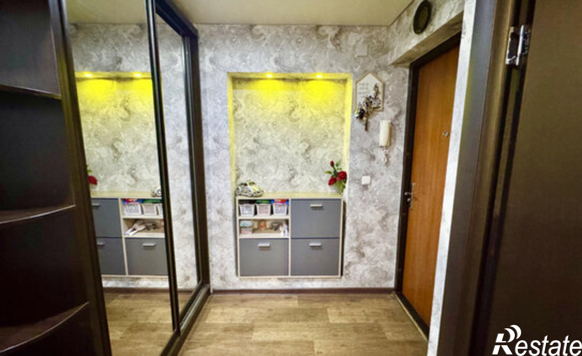 Купить квартиру за 4 300 000 рублей на Московское шоссе, 3