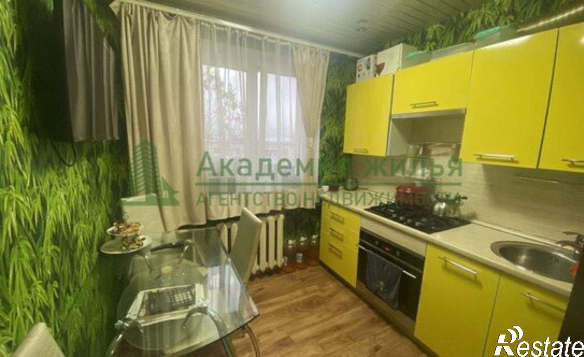 Купить квартиру за 2 990 000 рублей на ул Деловая, 22