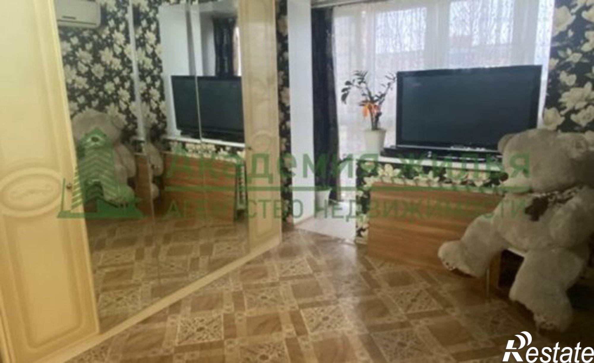 Купить квартиру за 2 990 000 рублей на ул Деловая, 22