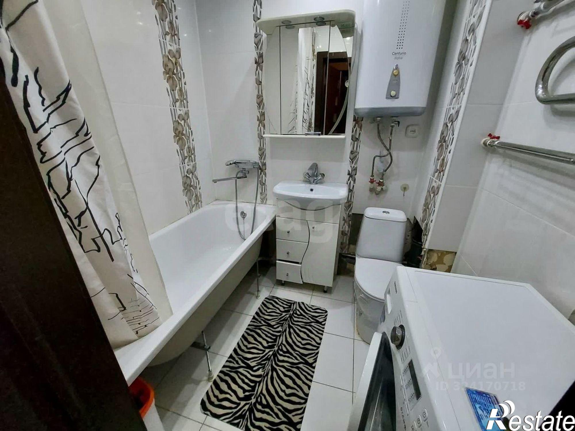 Купить квартиру за 4 950 000 рублей на ул им Академика Навашина С.Г., 6А 1