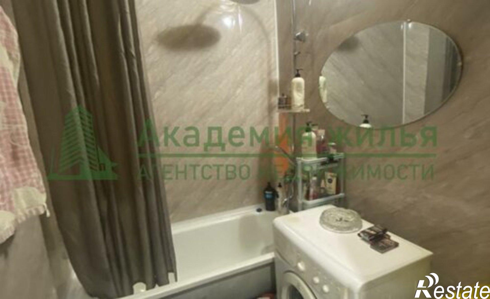 Купить квартиру за 2 990 000 рублей на ул Деловая, 22