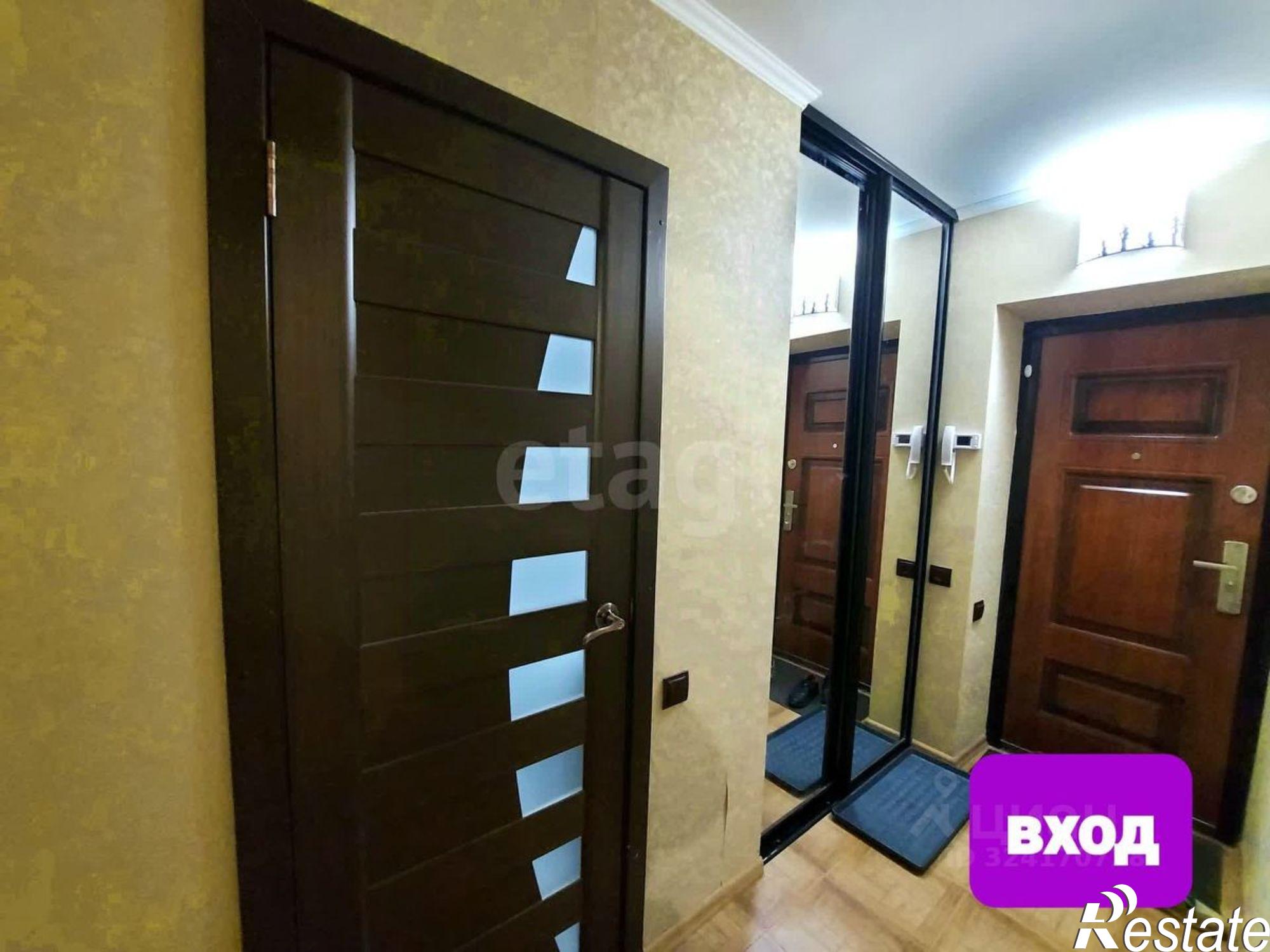 Купить квартиру за 4 950 000 рублей на ул им Академика Навашина С.Г., 6А 1