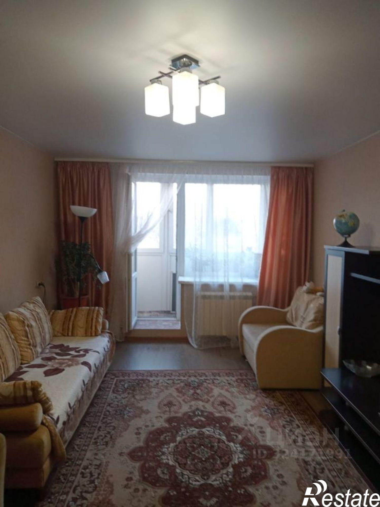 Купить квартиру за 6 600 000 рублей на ул им Рахова В.Г., 169/171