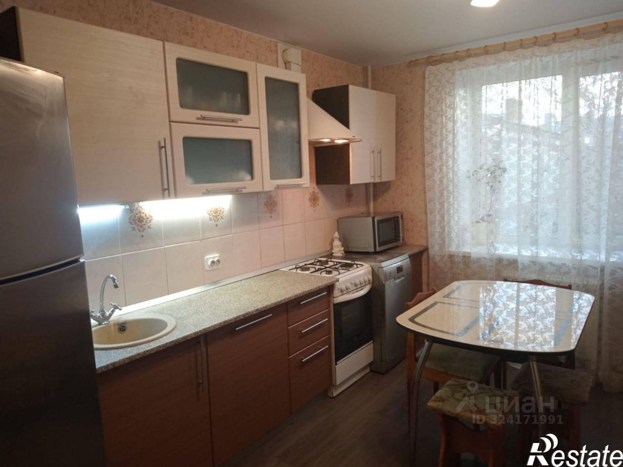 Купить квартиру за 6 600 000 рублей на ул им Рахова В.Г., 169/171