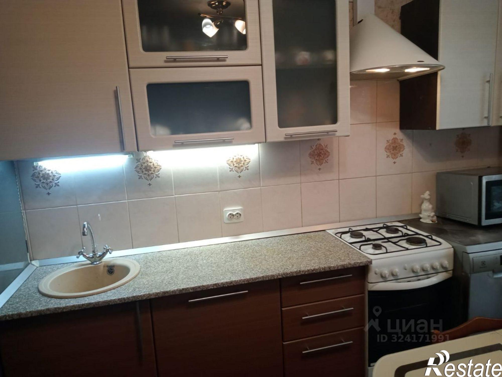 Купить квартиру за 6 600 000 рублей на ул им Рахова В.Г., 169/171