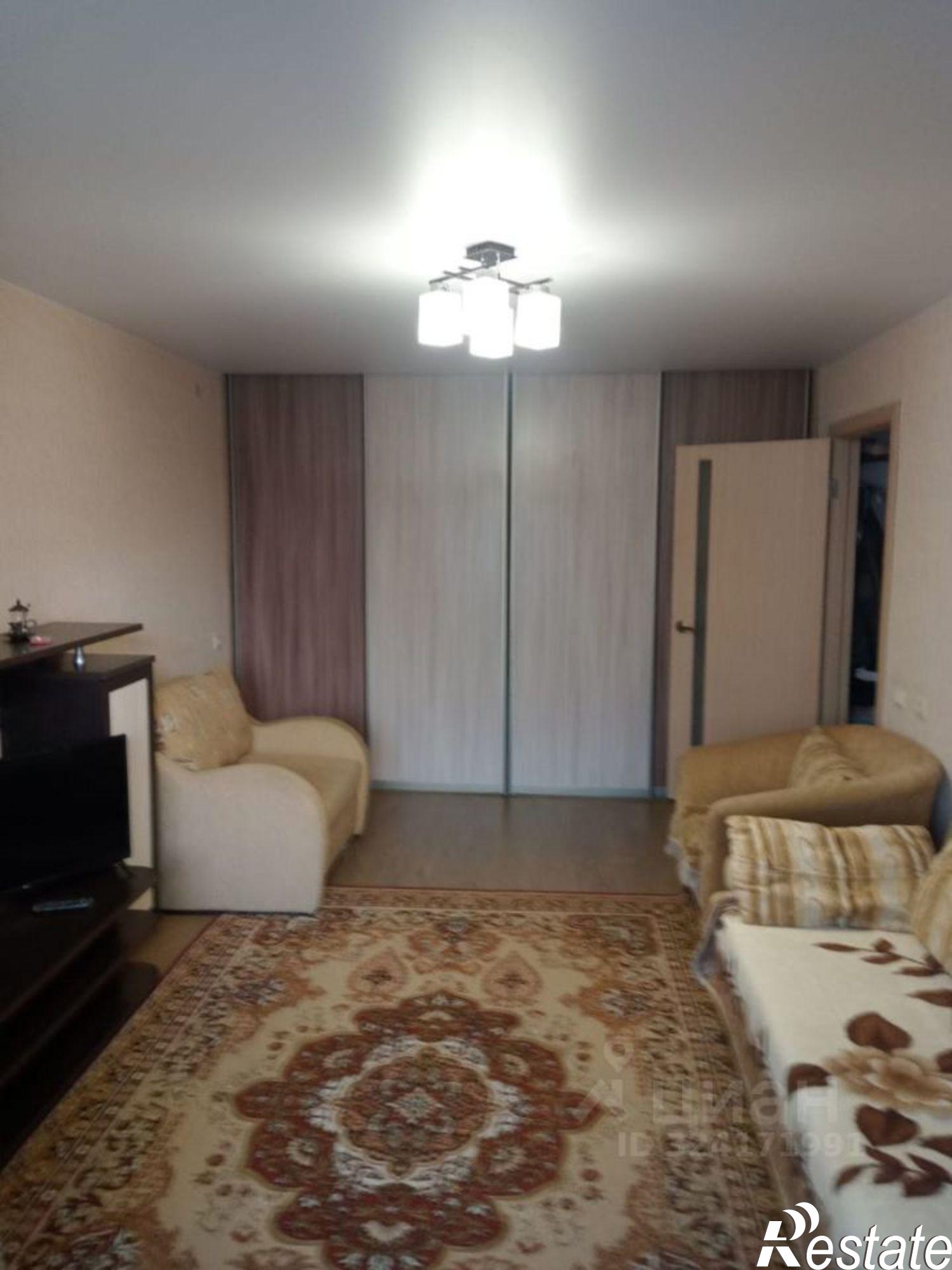 Купить квартиру за 6 600 000 рублей на ул им Рахова В.Г., 169/171