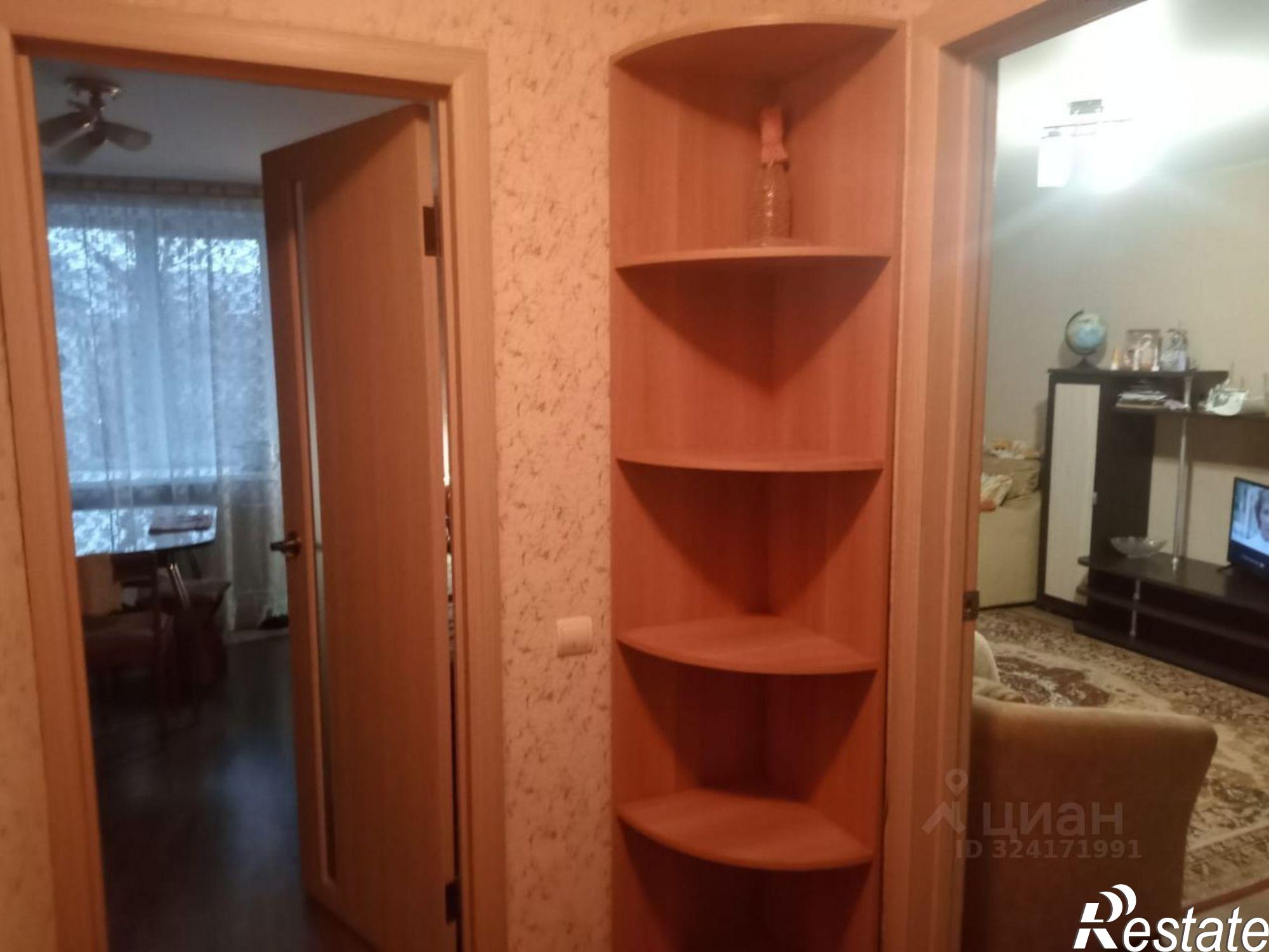 Купить квартиру за 6 600 000 рублей на ул им Рахова В.Г., 169/171