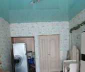 1-комн, 25кв м, этаж 1/1 улица Чернышевского, 211