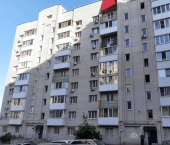 1-комн, 42кв м, этаж 6/10 Охотная улица, 4