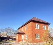 коттедж 262 кв м 7-й Долинный проезд, 1