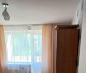 1-комн, 33кв м, этаж 2/6 улица имени Н. В. Исаева, 22