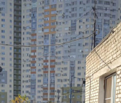 ОСЗ 26 кв м улица Чернышевского, 110