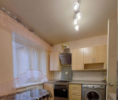 1-комн, 32кв м, этаж 8/9 ул 2-я Прокатная, 16