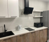 1-комн, 41кв м, этаж 15/25 Лунная улица, 30