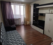 1-комн, 33кв м, этаж 8/9 ул 2-я Садовая, 52/58