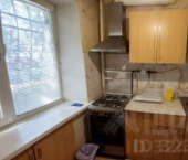 2-комн, 45кв м, этаж 1/5 Железнодорожная улица, 96А