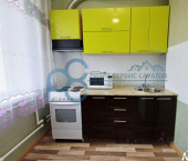 1-комн, 38кв м, этаж -2/10 улица Романтиков, 48А