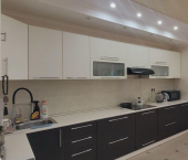 1-комн, 45кв м, этаж 13/18 ул им Менякина Ю.И., 12