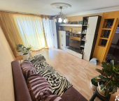 3-комн, 80кв м, этаж 2/9 ул им Вавилова Н.И., 8/26А