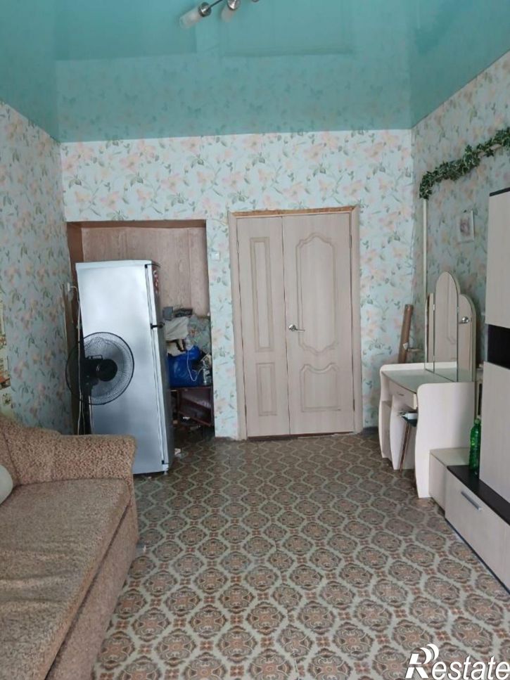 1-комн квартира улица Чернышевского, 211,  д. 211