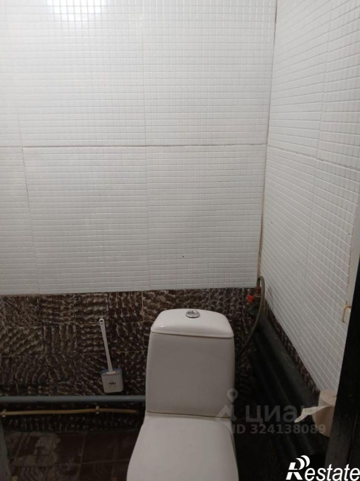 1-комн квартира улица Чернышевского, 211,  д. 211