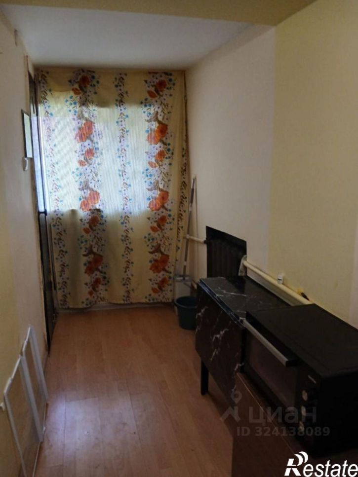 1-комн квартира улица Чернышевского, 211,  д. 211