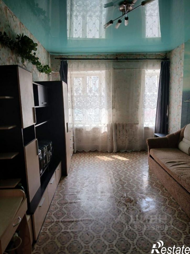 1-комн квартира улица Чернышевского, 211,  д. 211