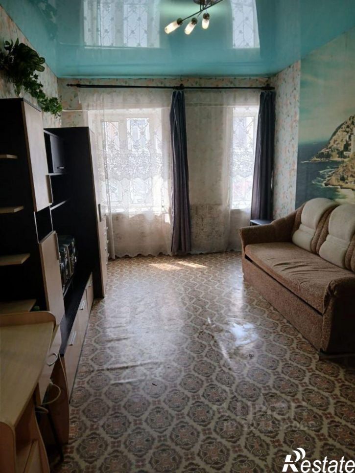 1-комн квартира улица Чернышевского, 211,  д. 211