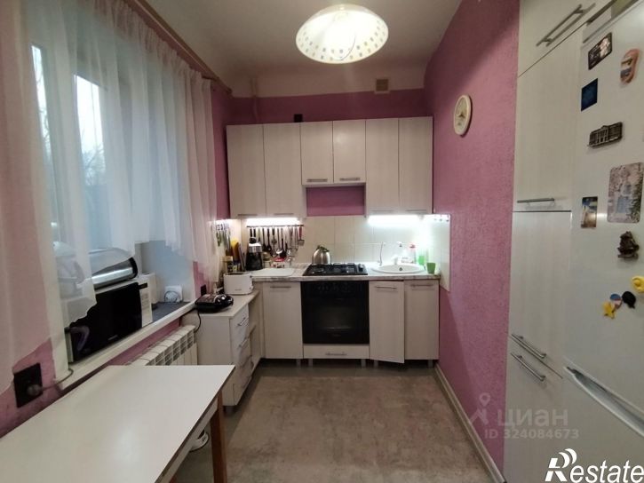 3-комн квартира улица Танкистов, 191,  д. 191