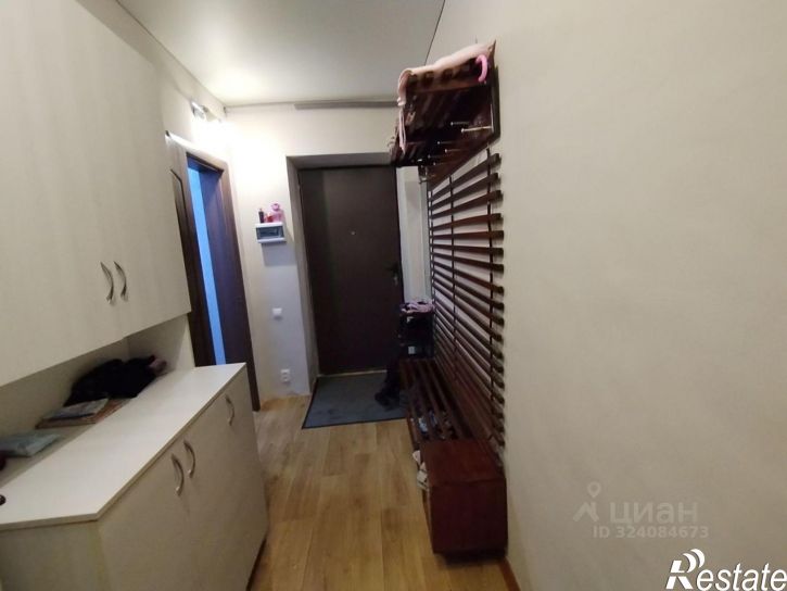 3-комн квартира улица Танкистов, 191,  д. 191