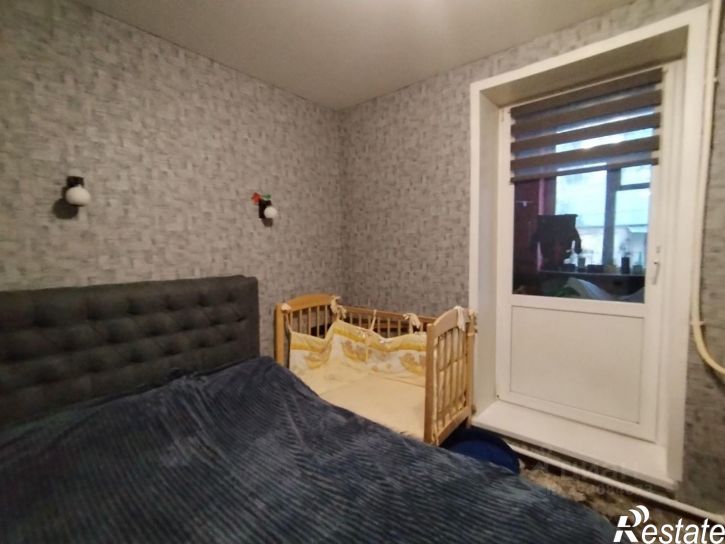 3-комн квартира улица Танкистов, 191,  д. 191