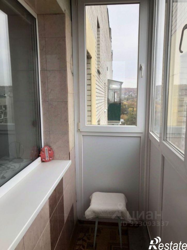 1-комн квартира Крекингская улица, 35/21,  д. 35/21