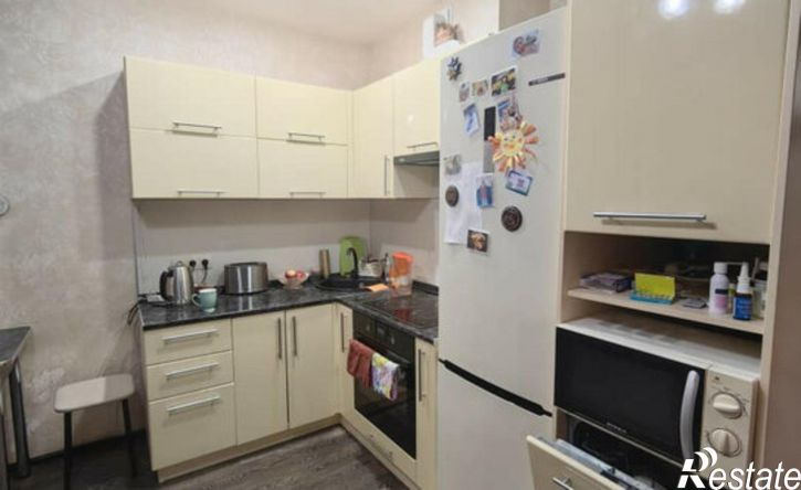 2-комн квартира Усть-Курдюмская улица, 25,  д. 25