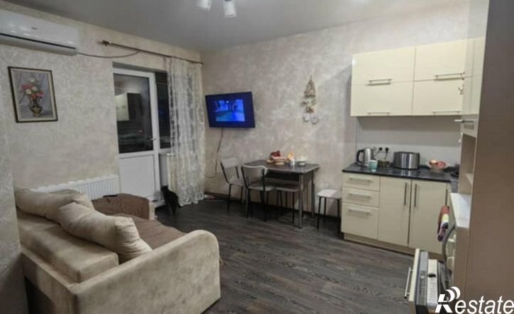 2-комн квартира Усть-Курдюмская улица, 25,  д. 25