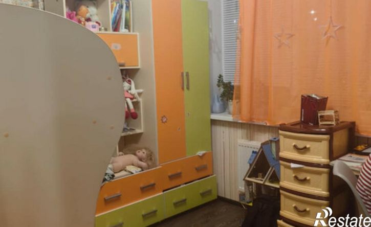 2-комн квартира Усть-Курдюмская улица, 25,  д. 25