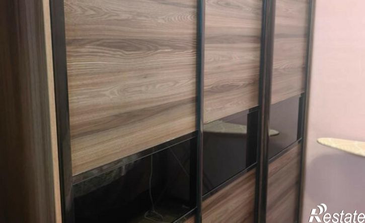 2-комн квартира Усть-Курдюмская улица, 25,  д. 25