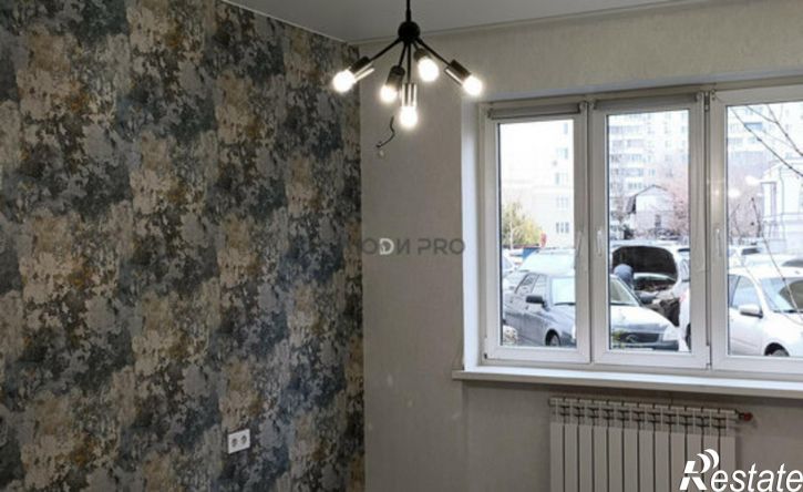 1-комн квартира улица Симбирцева, 40А,  д. 40А